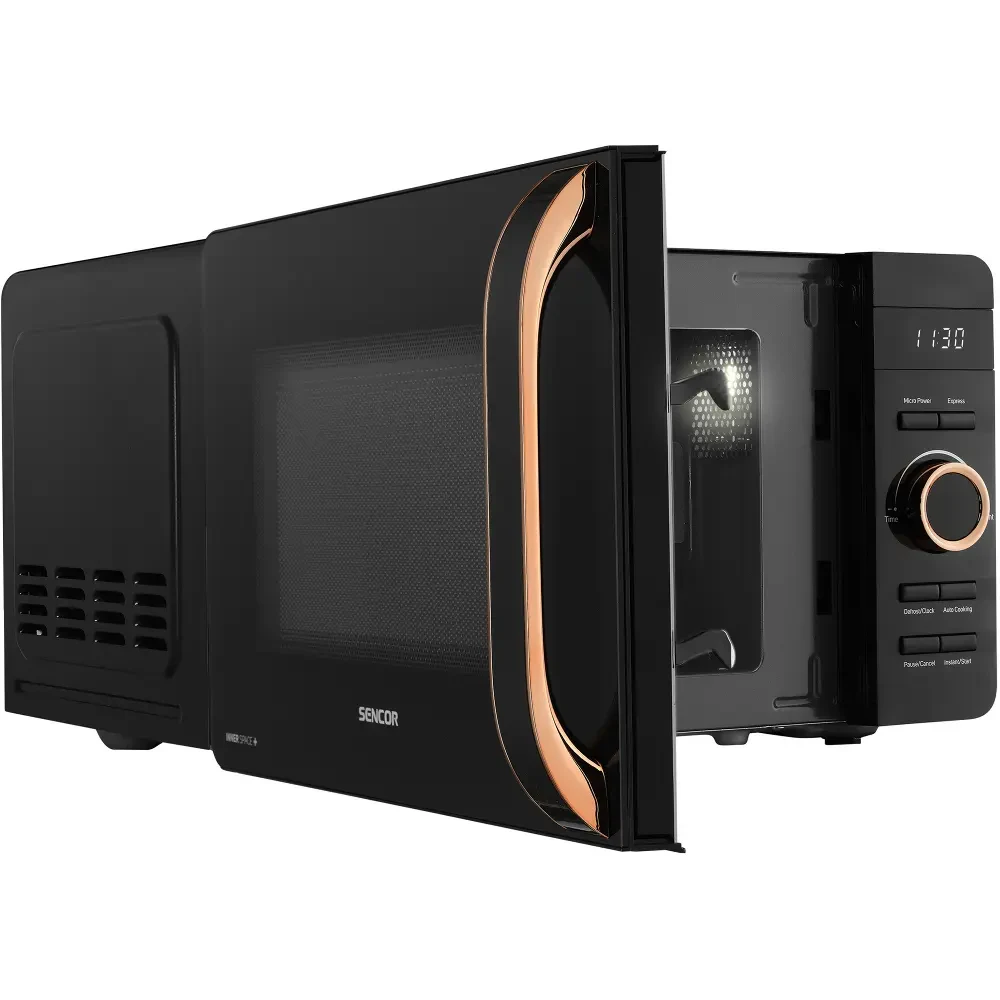Sencor SMW 5320BK — widok 4