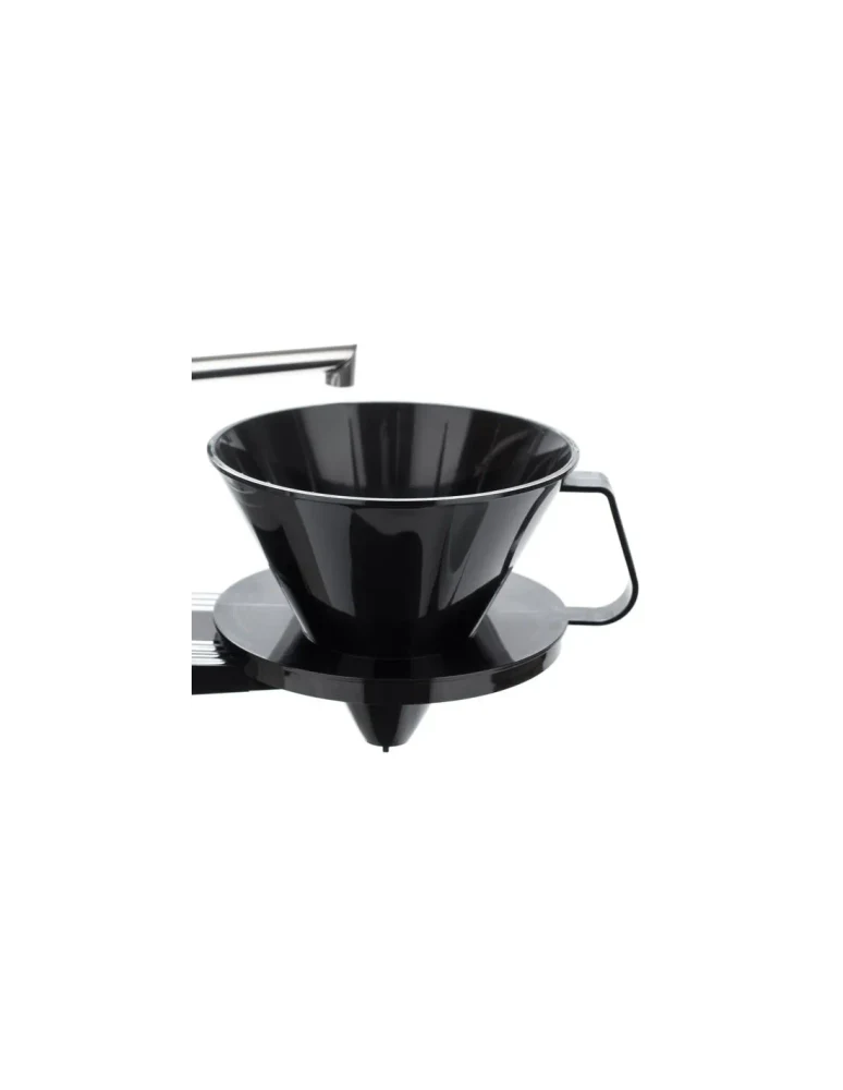 Moccamaster One Cup Technivorm czarny — widok 6