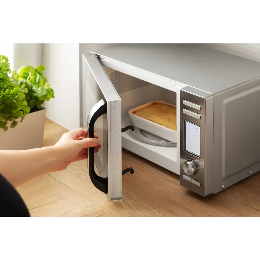 Sencor SMW 6020SS — widok 7