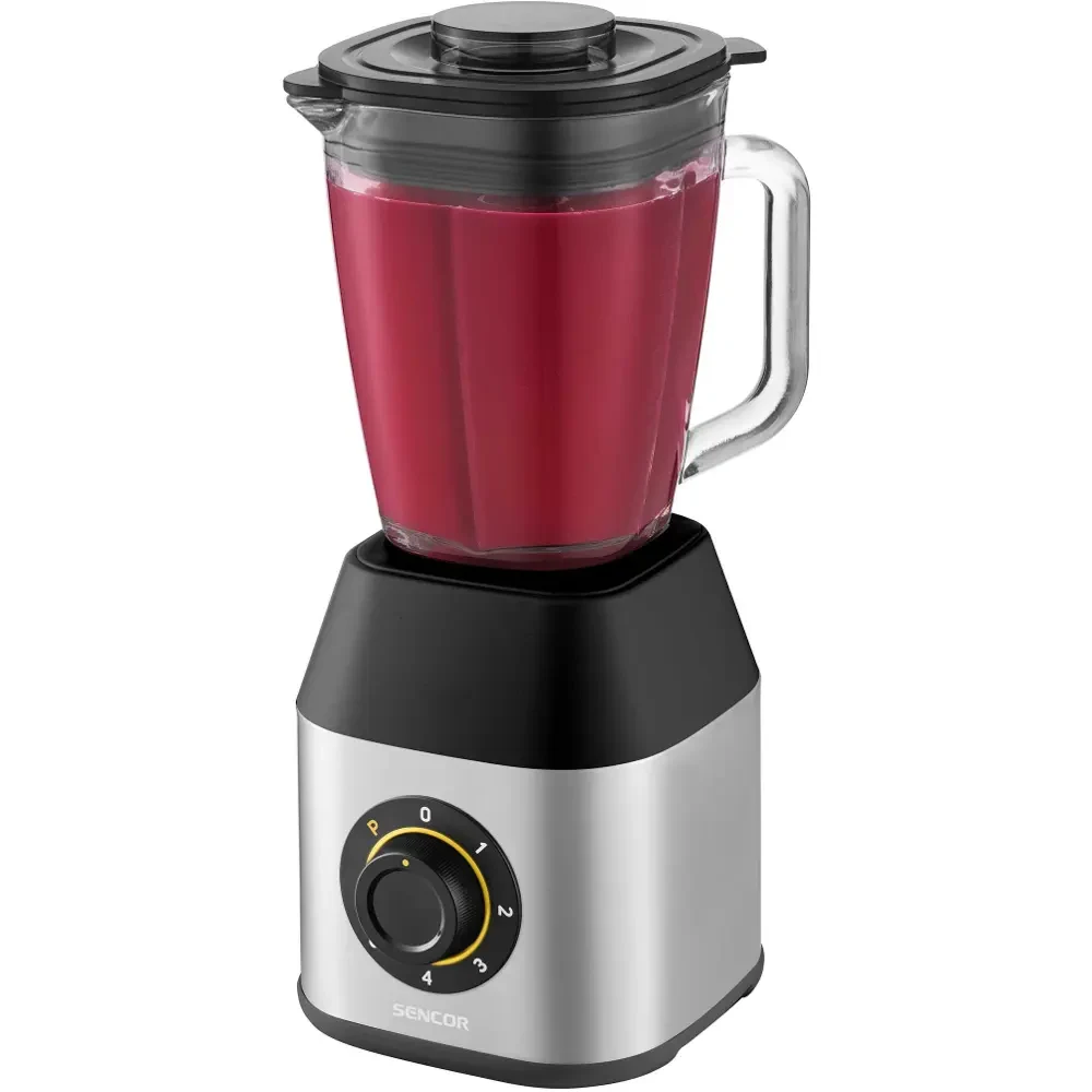 Sencor SBL 4872BK — widok 4