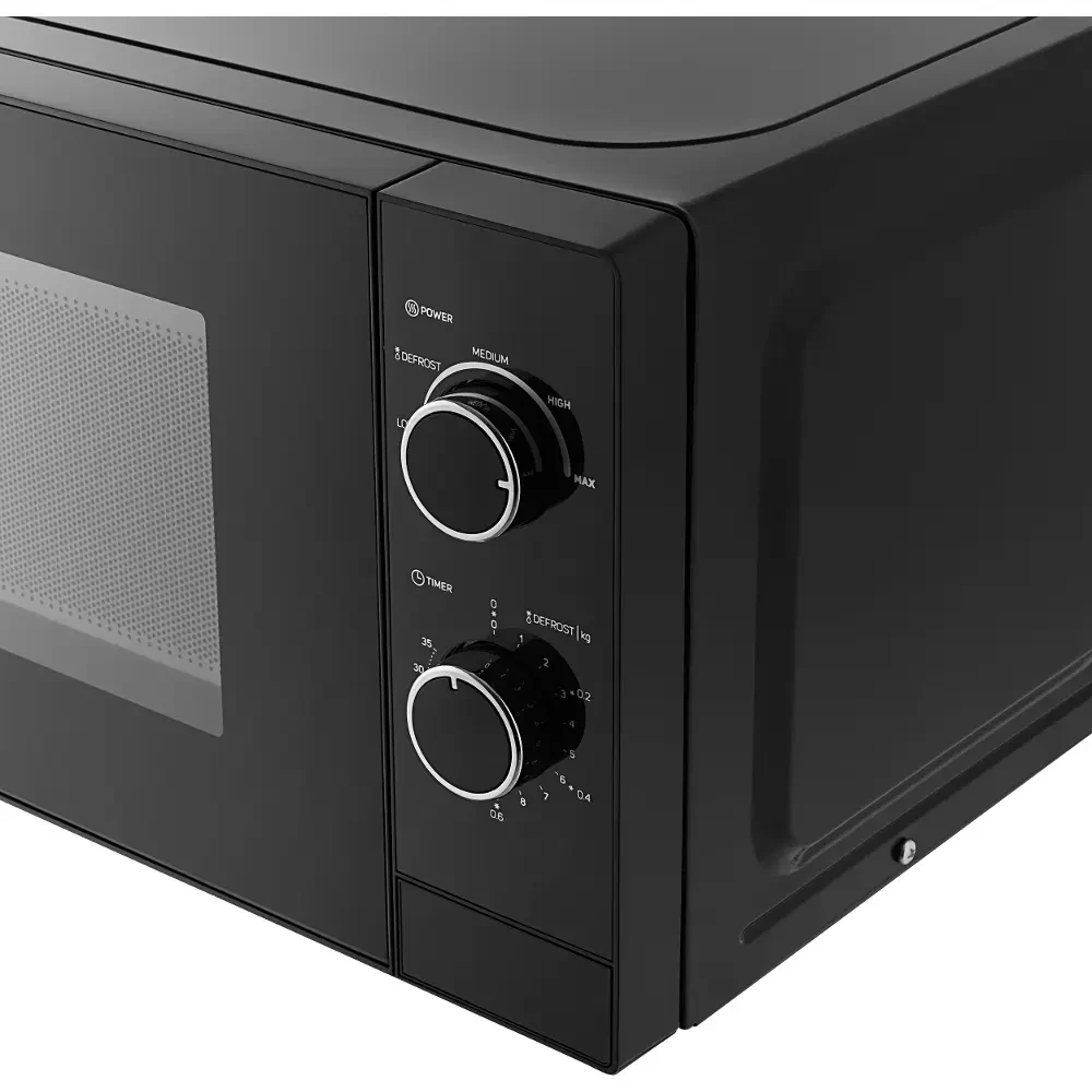 Sencor SMW 1719BK — widok 5