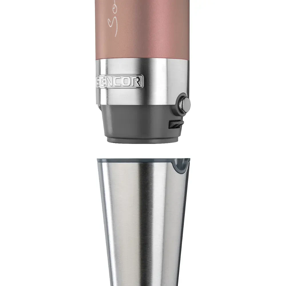 Sencor SHB 5605RS-EUE3 — widok 6