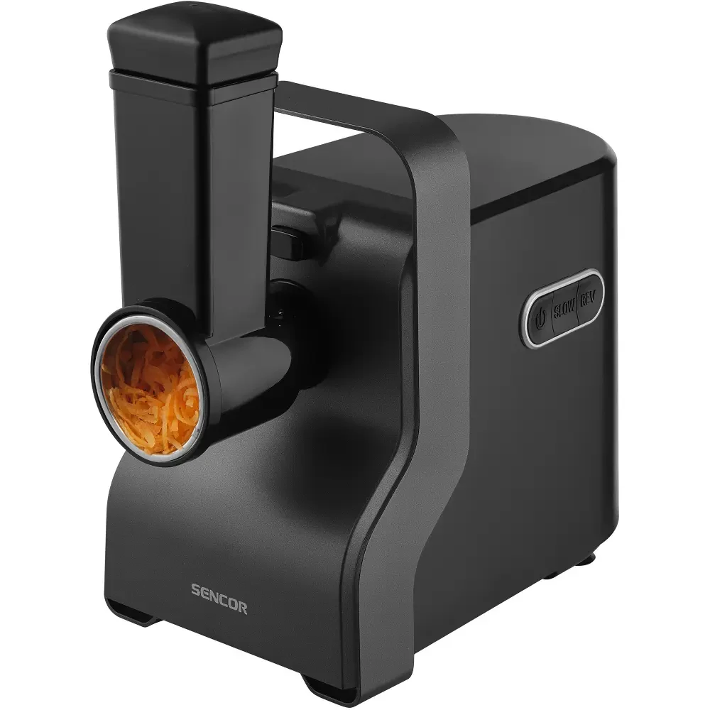 Sencor SMG 5400BK — widok 4