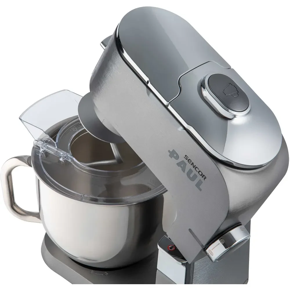 Sencor STM 7950 Paul 1 — widok 2