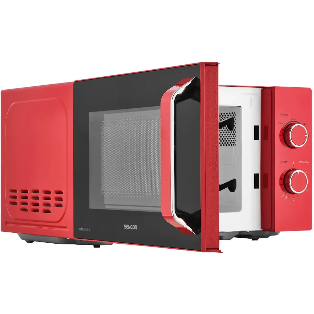 Sencor SMW 1920RD — widok 4