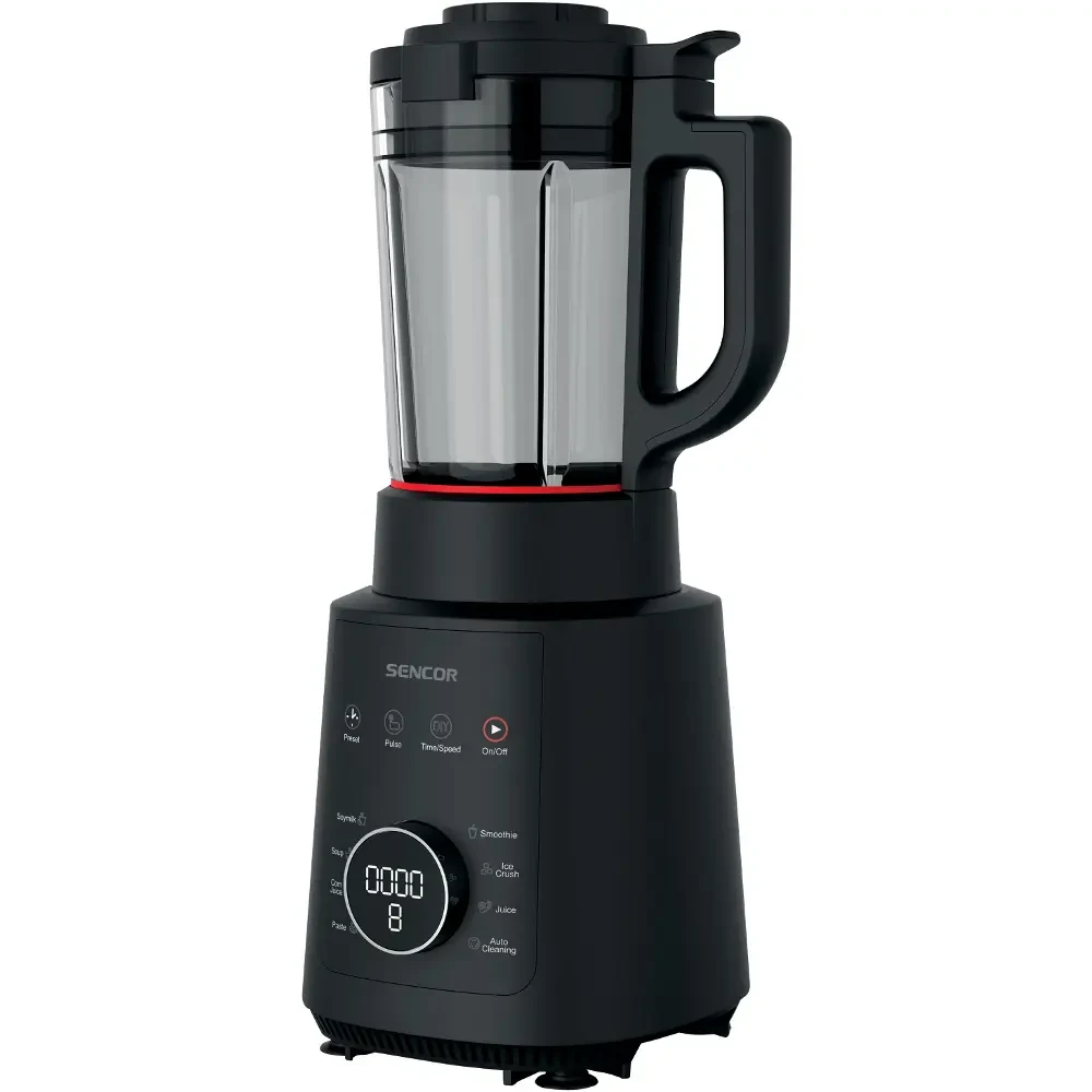 Sencor SBU 0510BK — widok 1