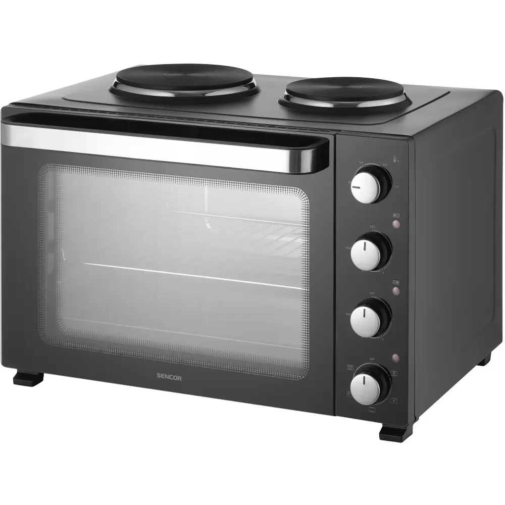 Sencor SEO 4800BK — widok 2