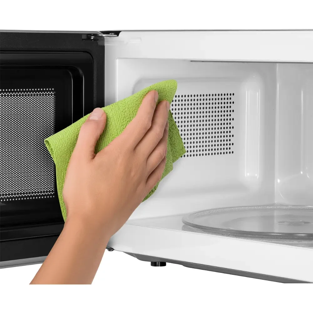 Sencor SMW 6020SS — widok 6