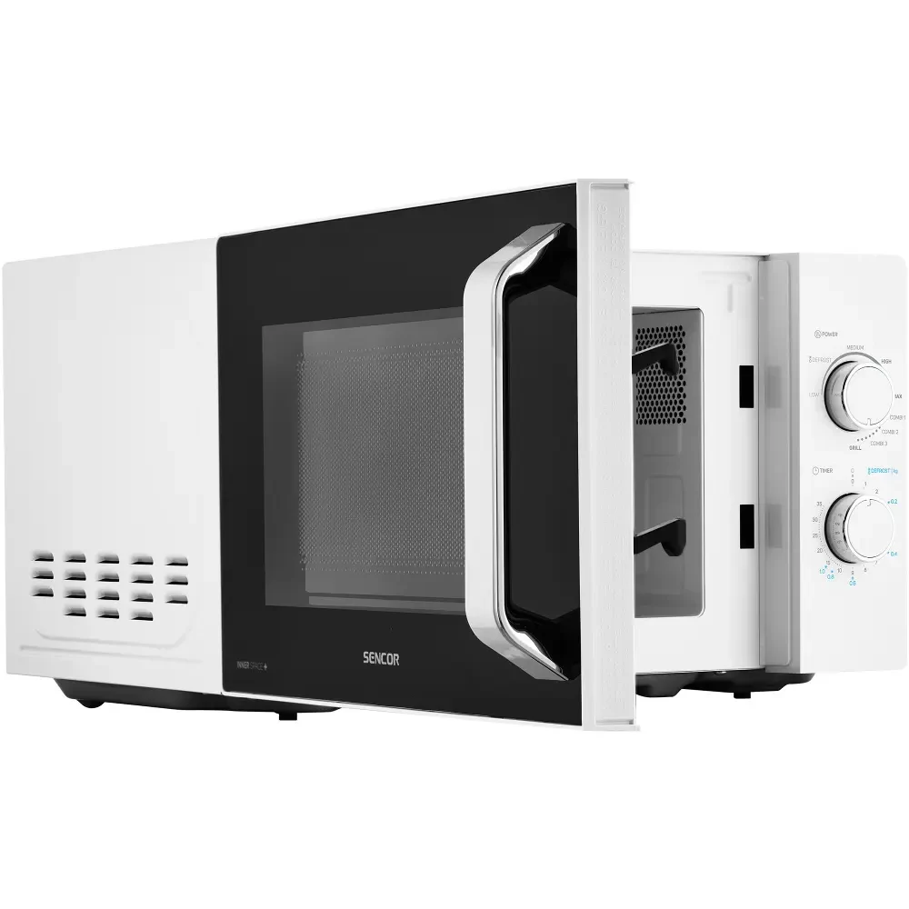 Sencor SMW 4220WH — widok 4