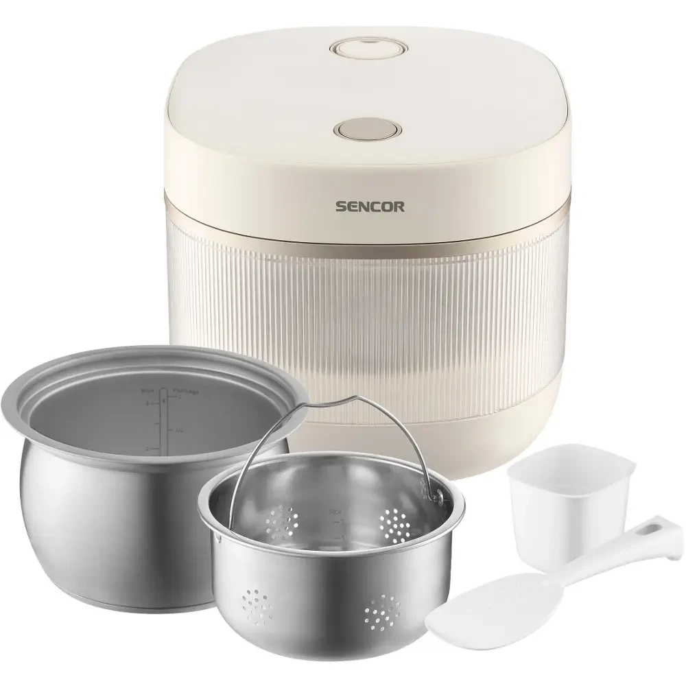 Sencor SRM 2000WH Low Carb — widok 1