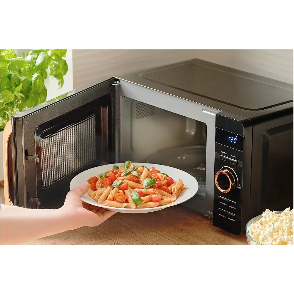 Sencor SMW 5320BK — widok 8