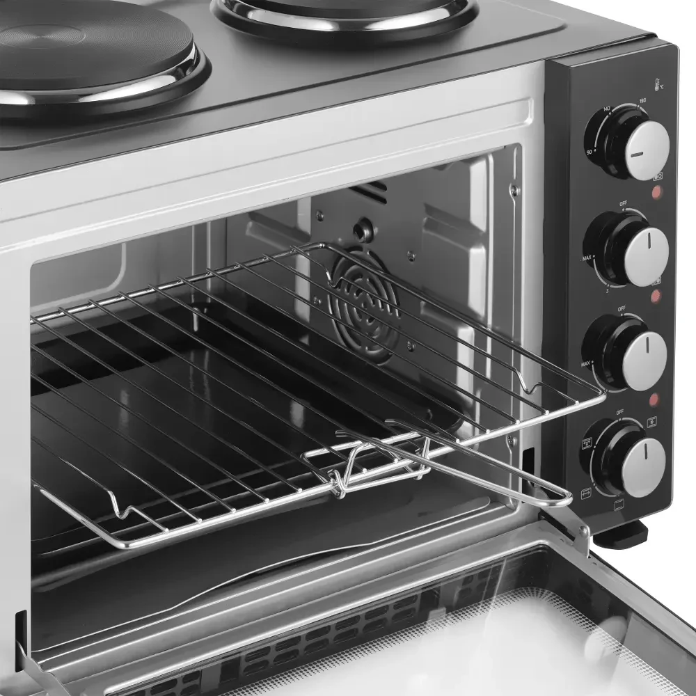Sencor SEO 3500BK — widok 4