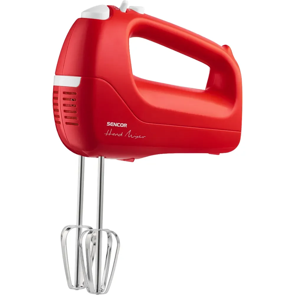 Sencor SHM 5404RD — widok 2
