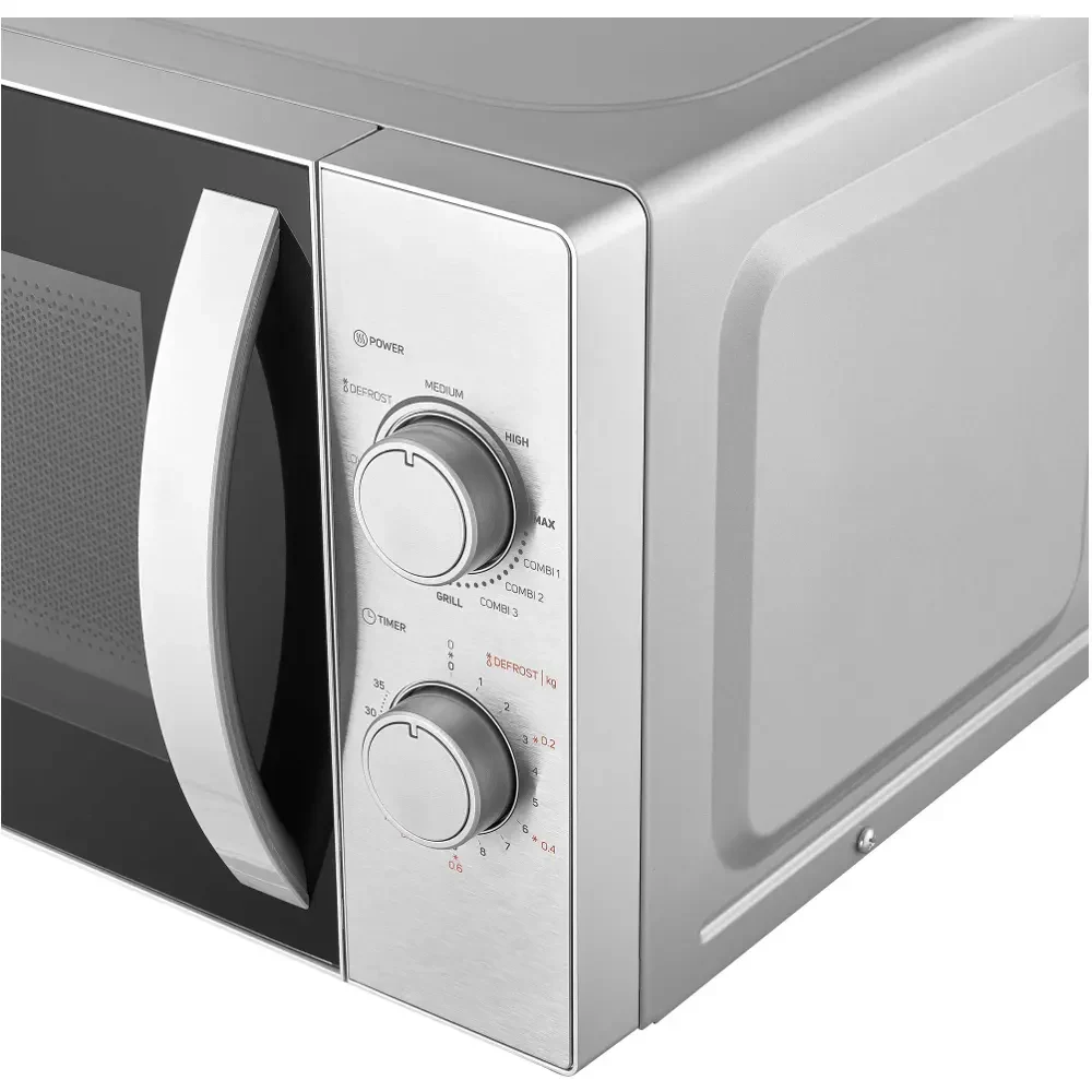 Sencor SMW 4320SS — widok 7