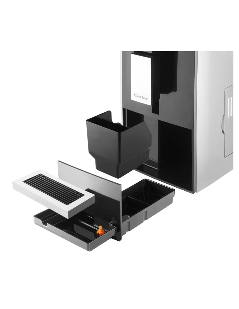 Catler EA 802 Cubisto — widok 2