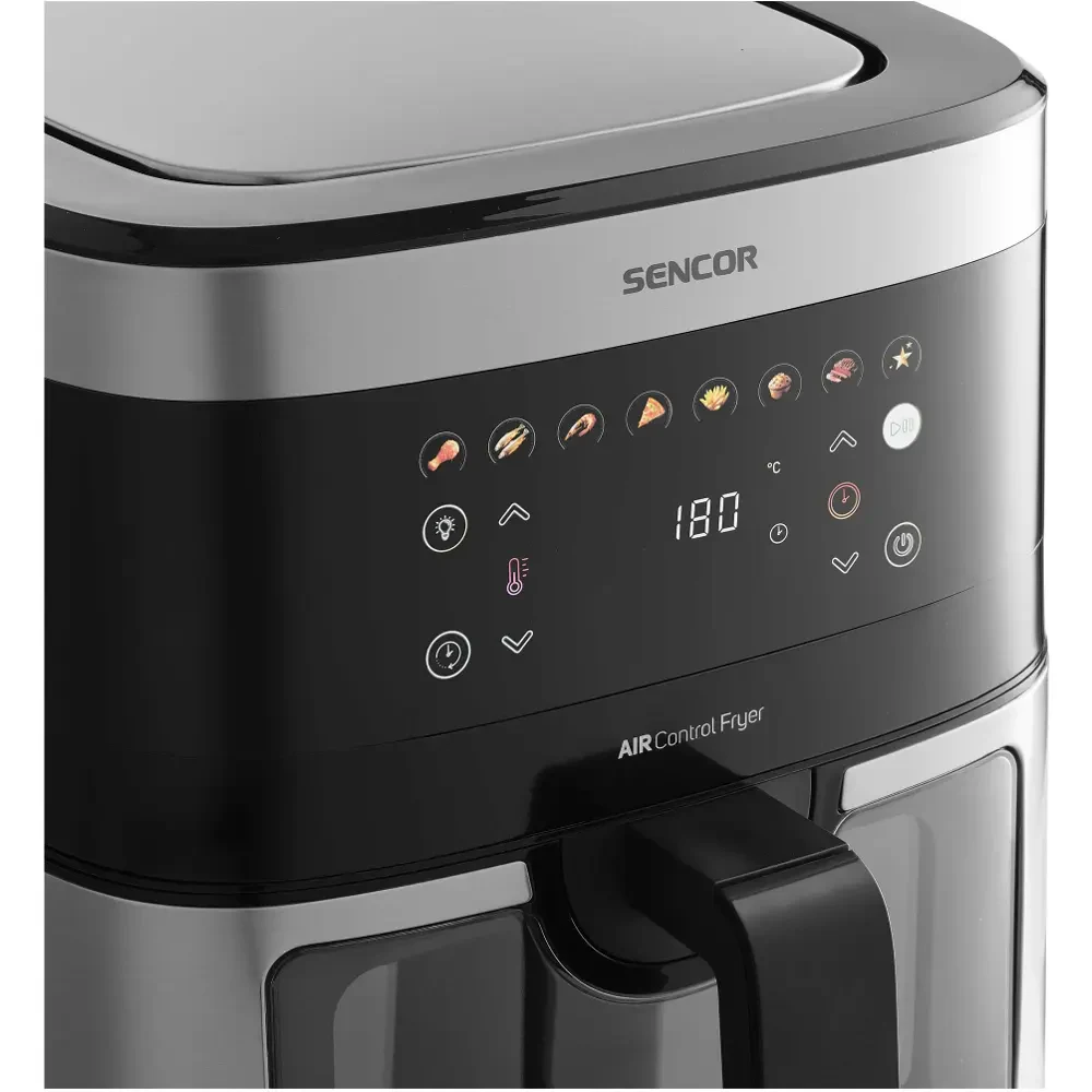 Sencor SFR 9000SS — widok 6