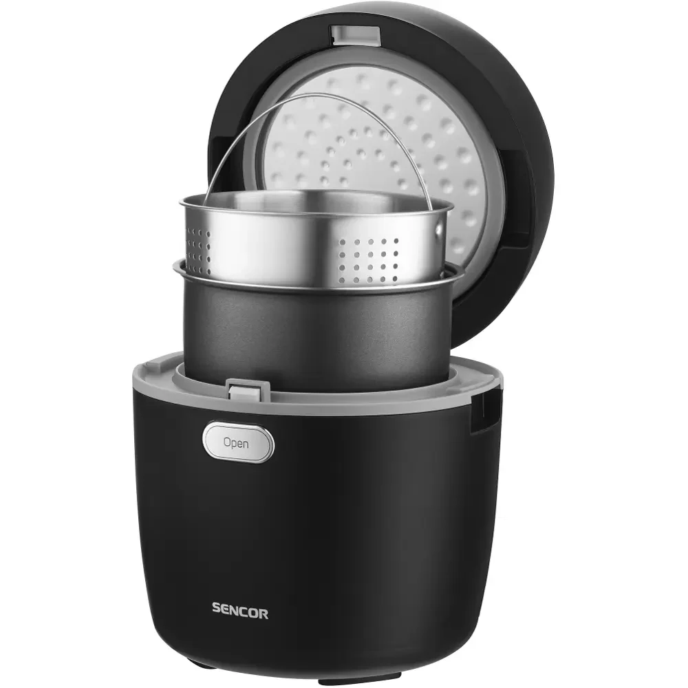 Sencor SRM 0671BK Low Carb — widok 2