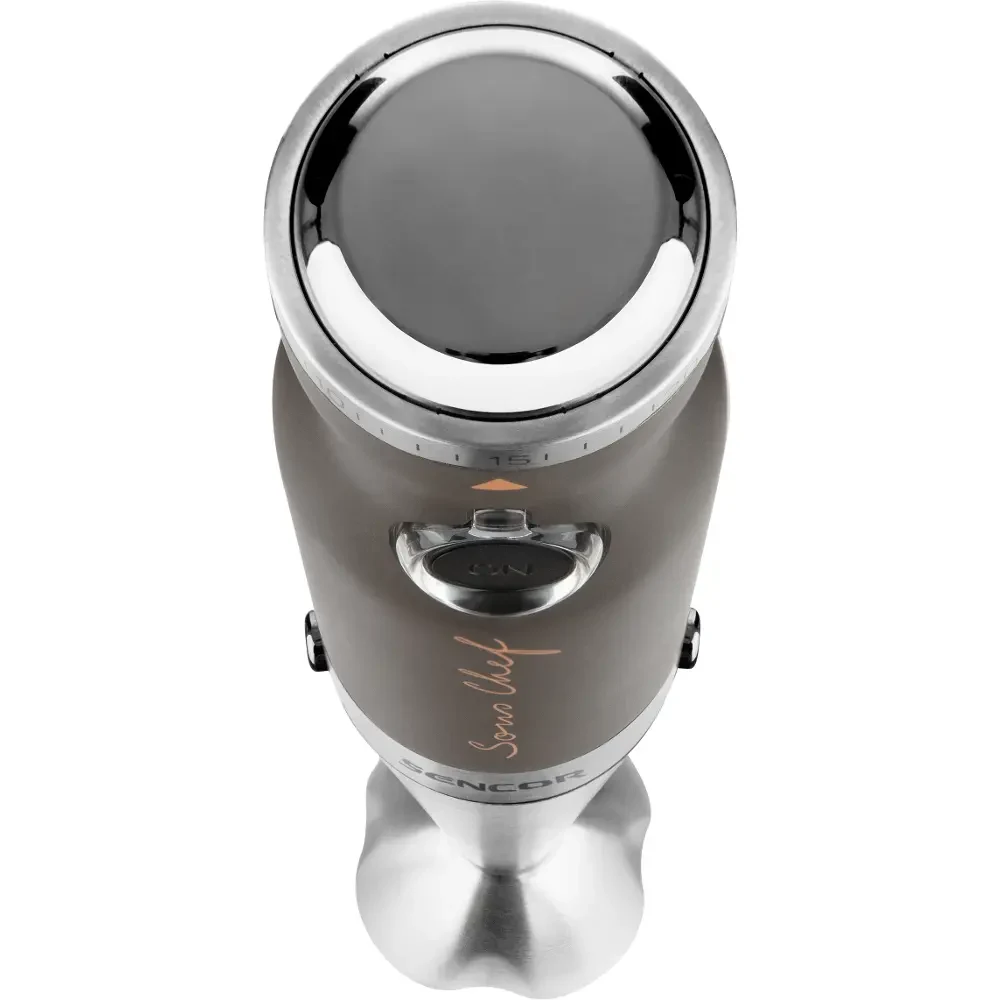 Sencor SHB 5501CH-EUE3 — widok 3