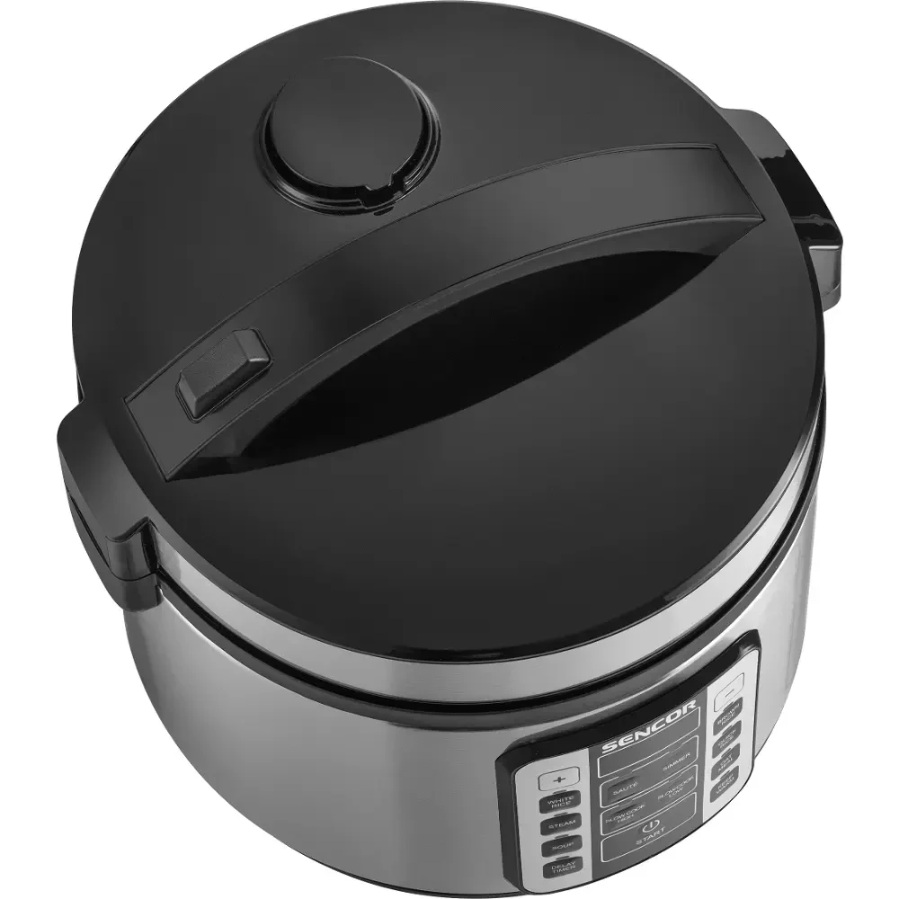 Sencor SRM 3151BK — widok 5