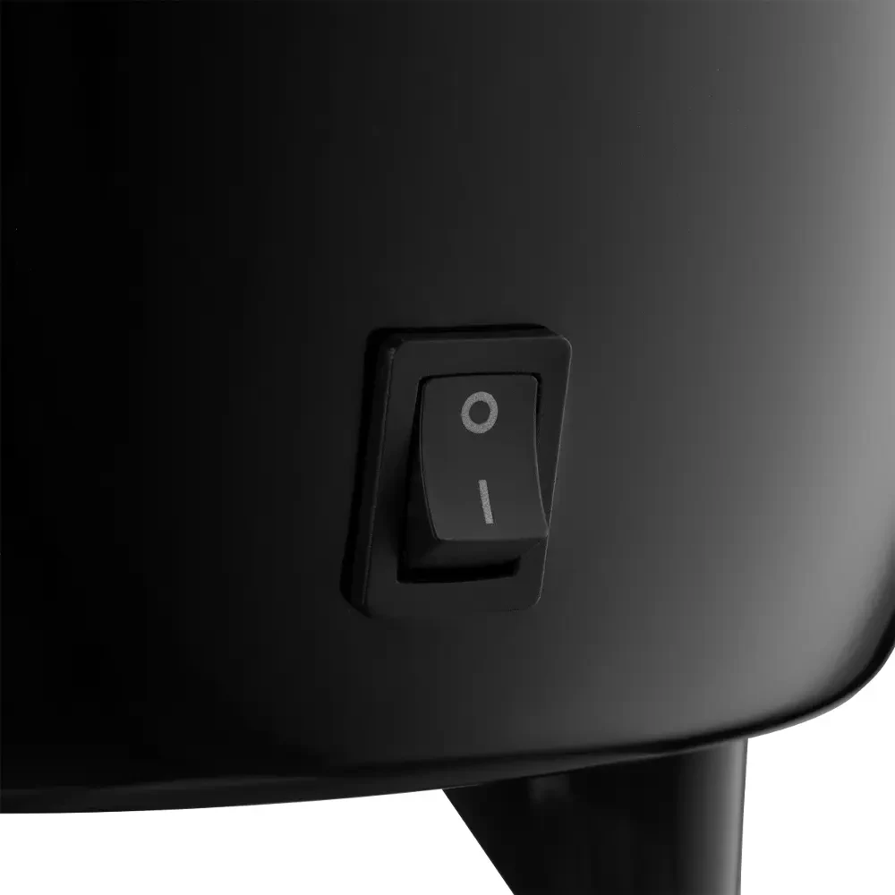 Sencor SRM 0601BK — widok 5