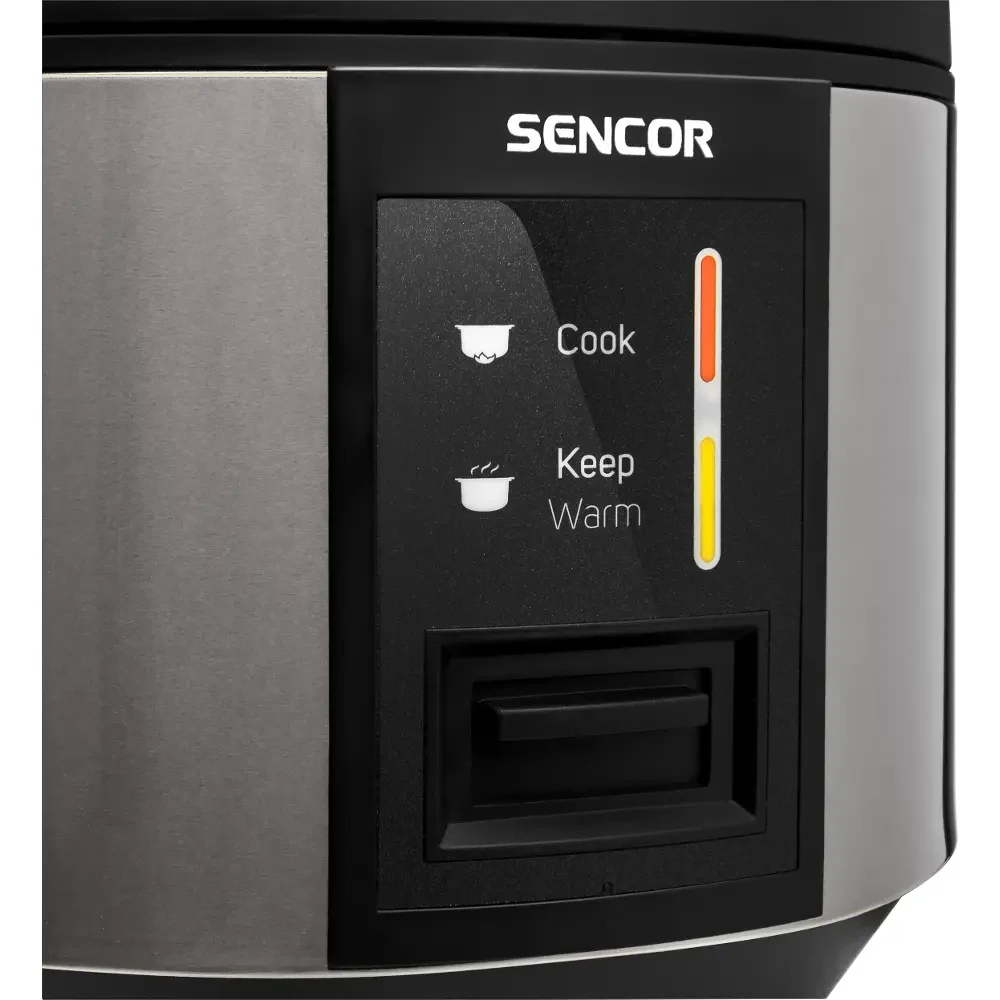 Sencor SRM 1890SS — widok 6