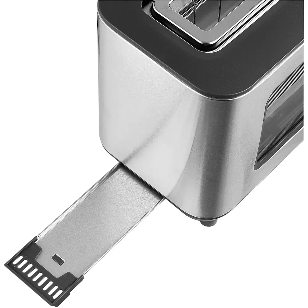 Sencor STS 4050SS — widok 4