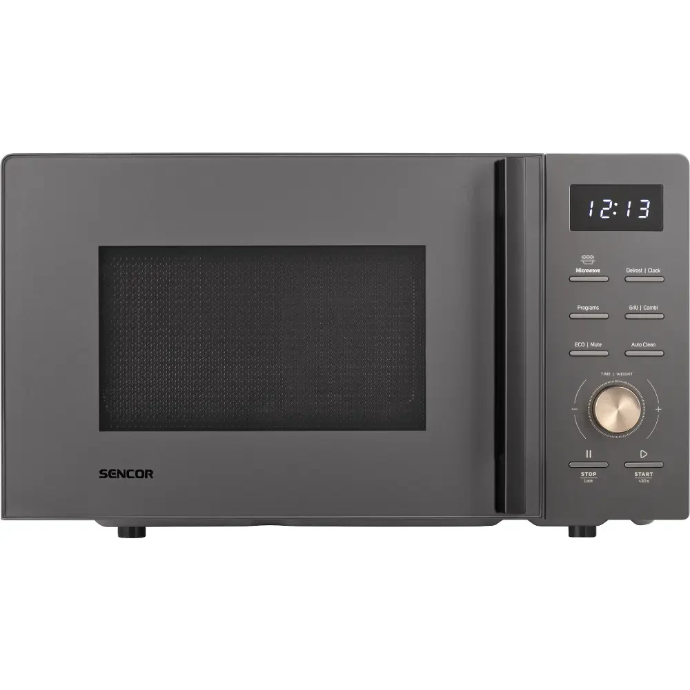Sencor SMW 5520BK — widok 4