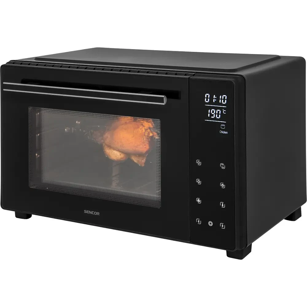 Sencor SEO 3250BK — widok 6