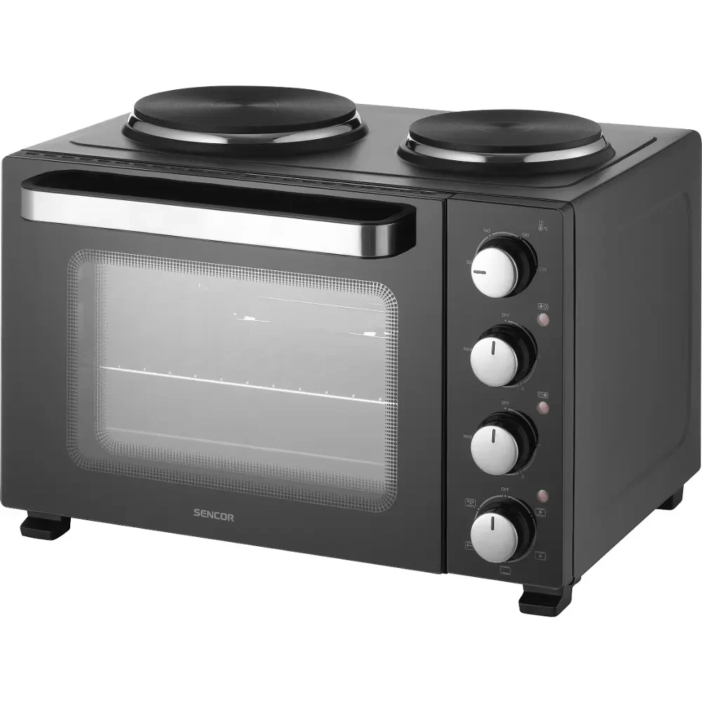 Sencor SEO 2800BK — widok 2