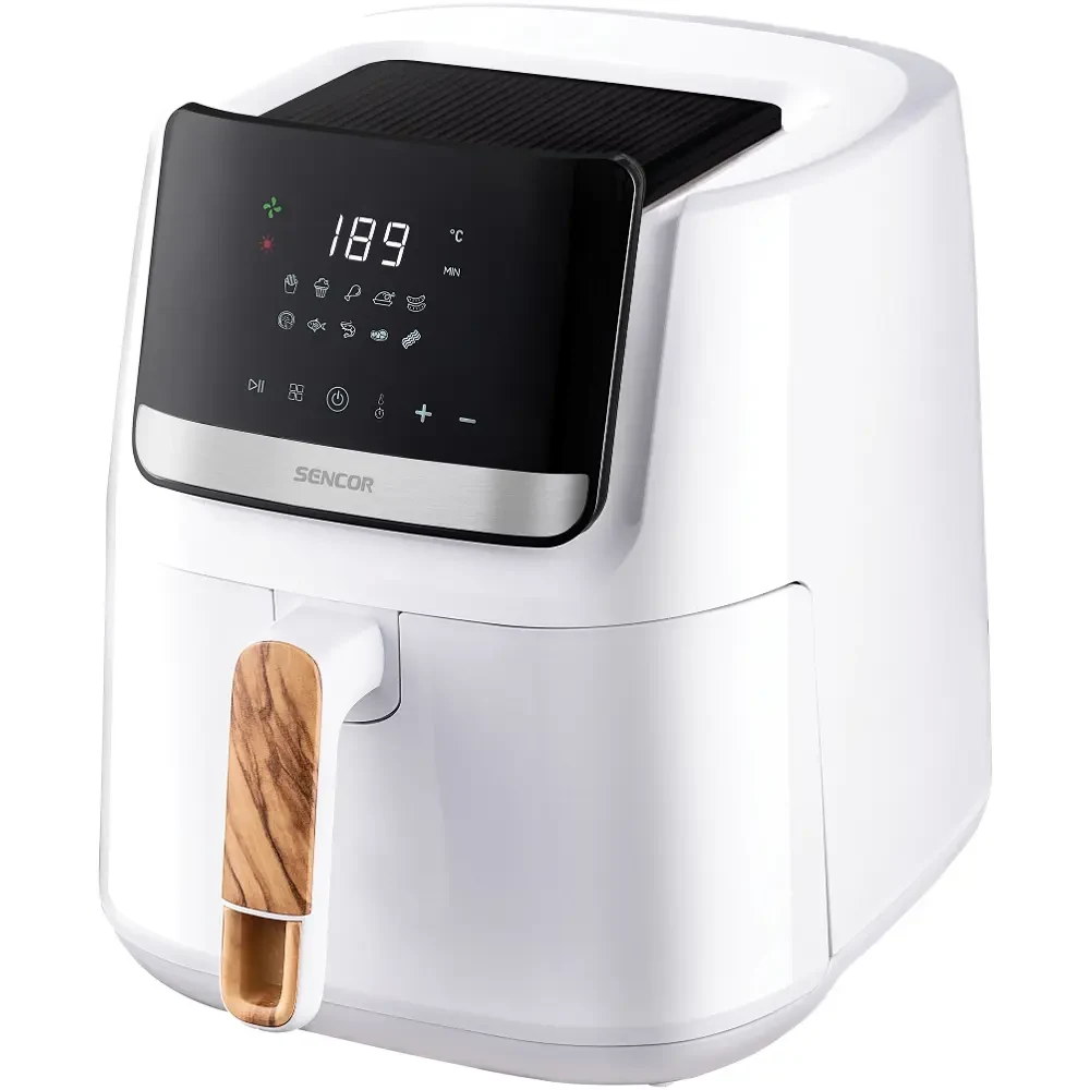 Sencor SFR 6551WH — widok 1
