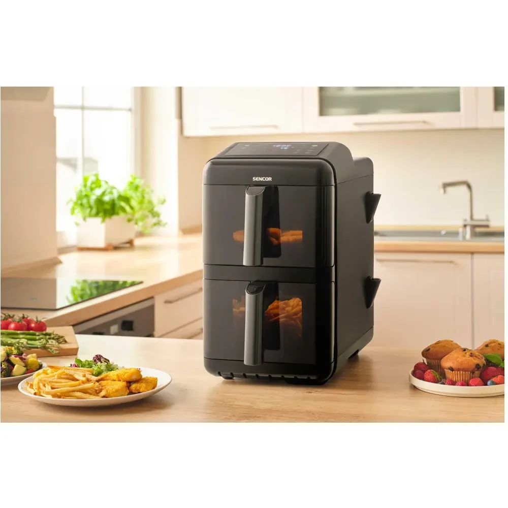 Sencor SFR 1250BK — widok 7