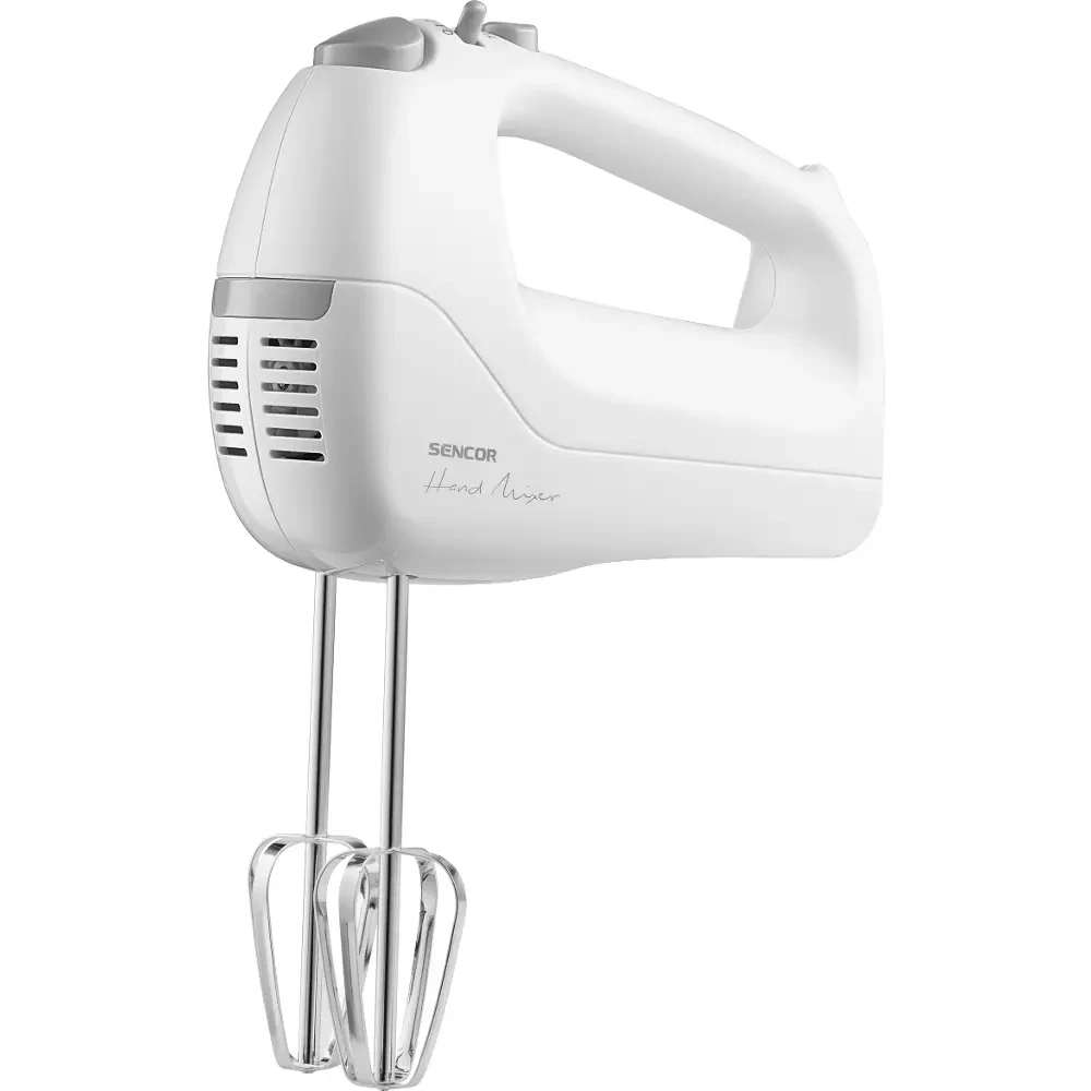 Sencor SHM 5400WH — widok 2