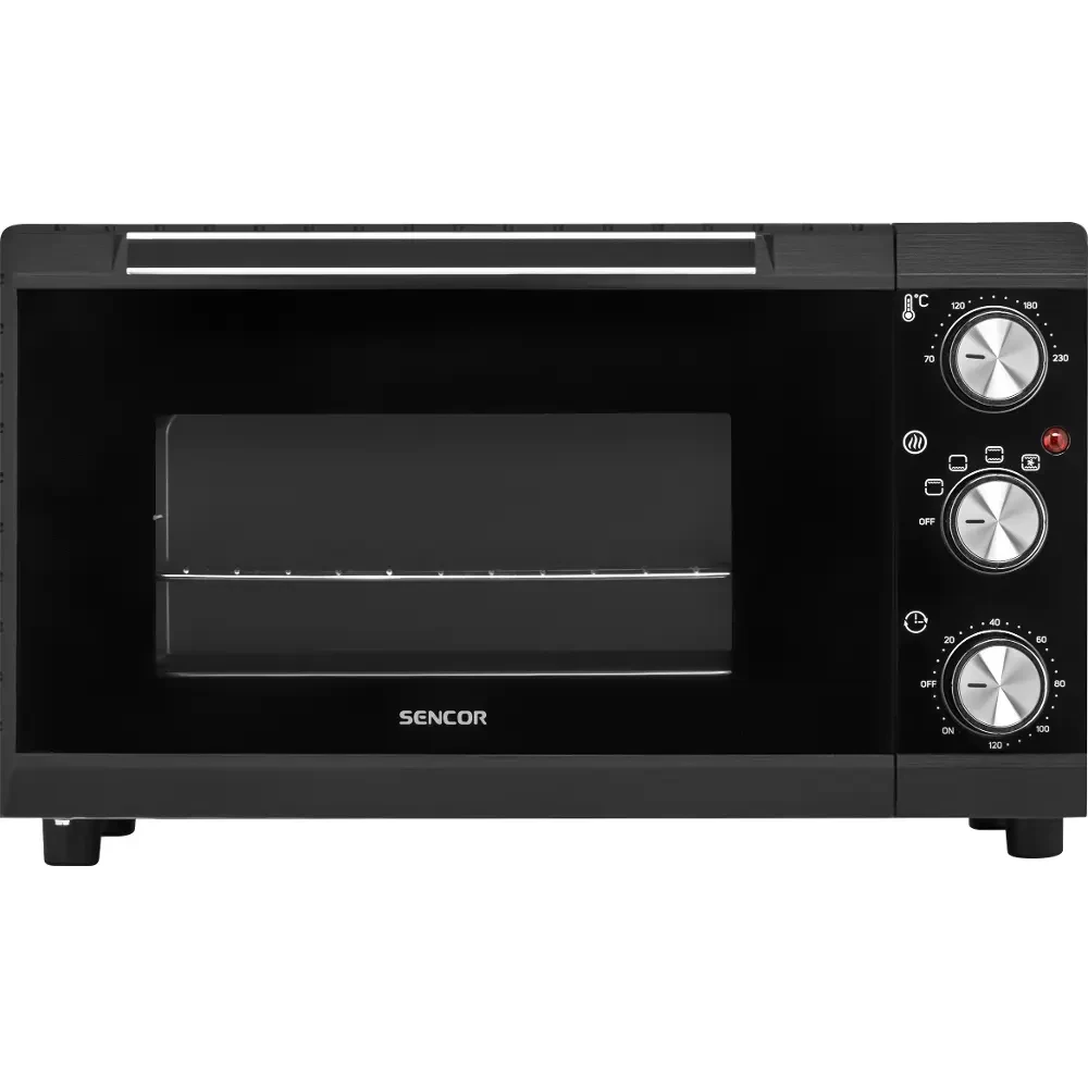 Sencor SEO 2000BK — widok 3