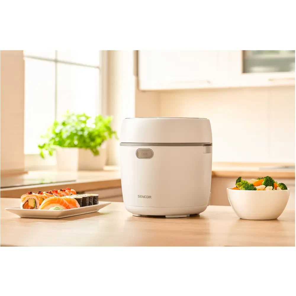 Sencor SRM 0670WH Low Carb — widok 8