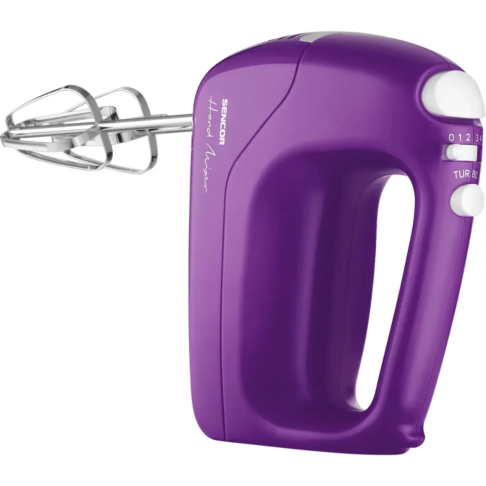 Sencor SHM 5405VT — widok 3