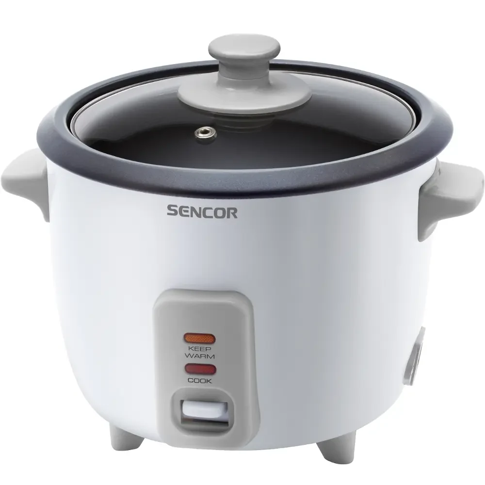 Sencor SRM 0600WH — widok 1