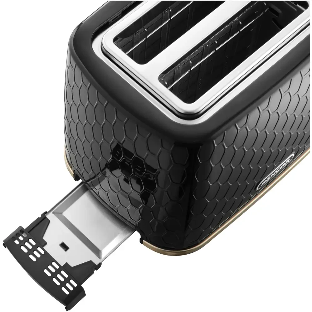 Sencor STS 7201BK — widok 6