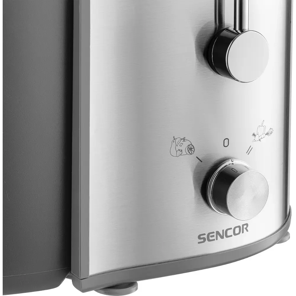 Sencor SJE 1055SS — widok 6