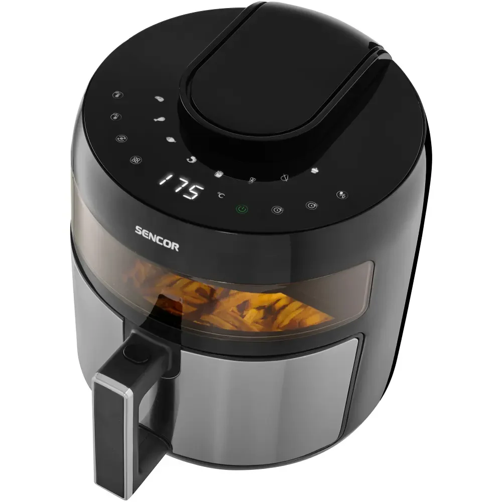 Sencor SFR 5010BK — widok 5