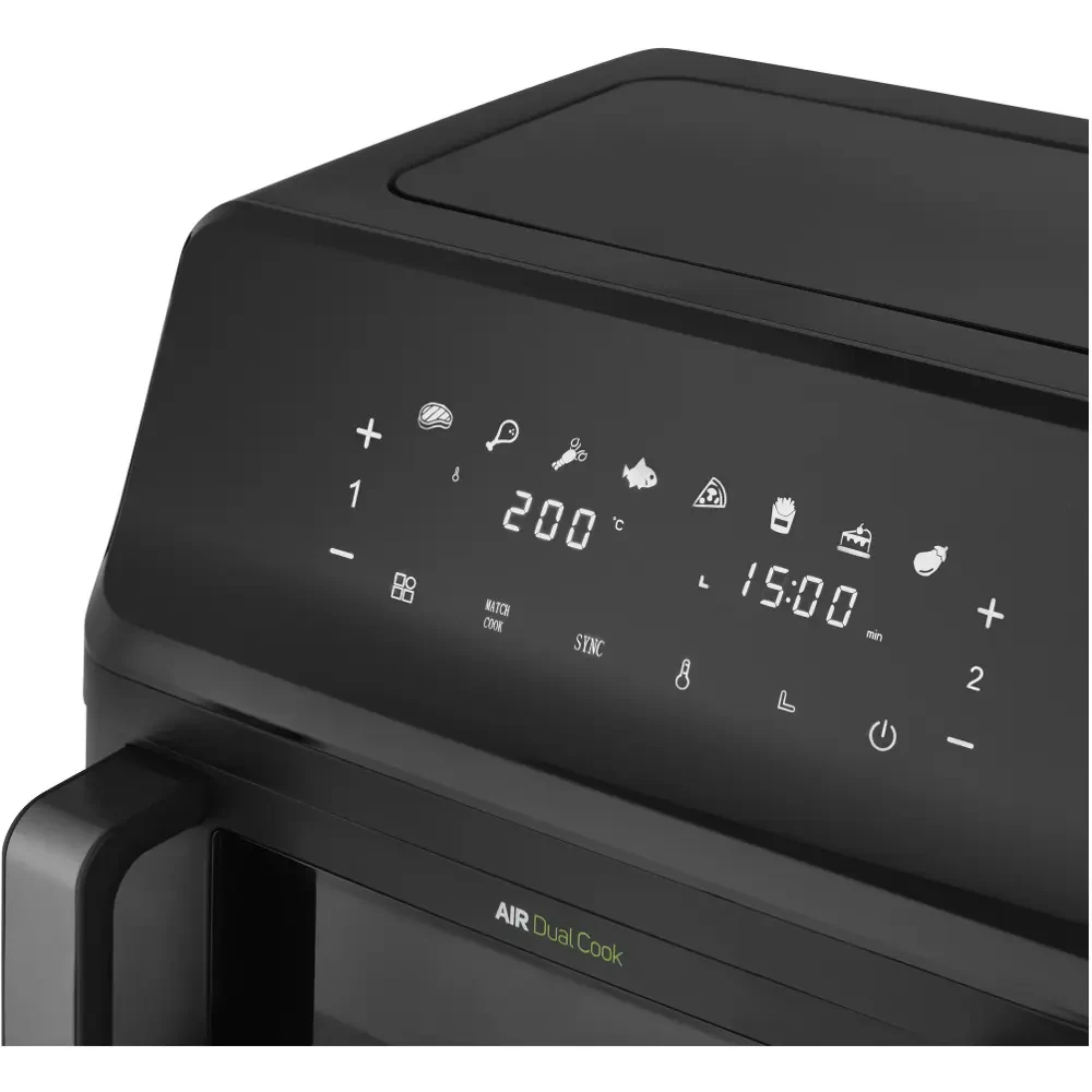 Sencor SFR 9650BK — widok 4