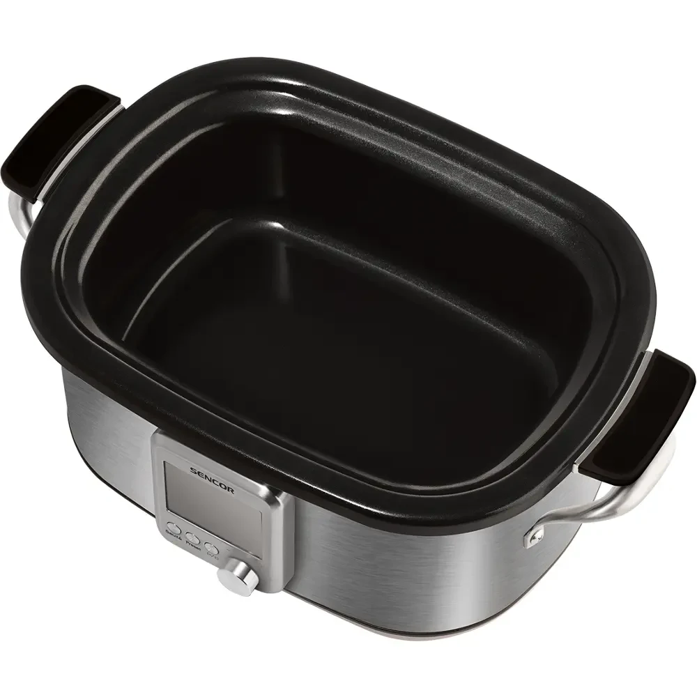 Sencor SPR 7200SS — widok 5