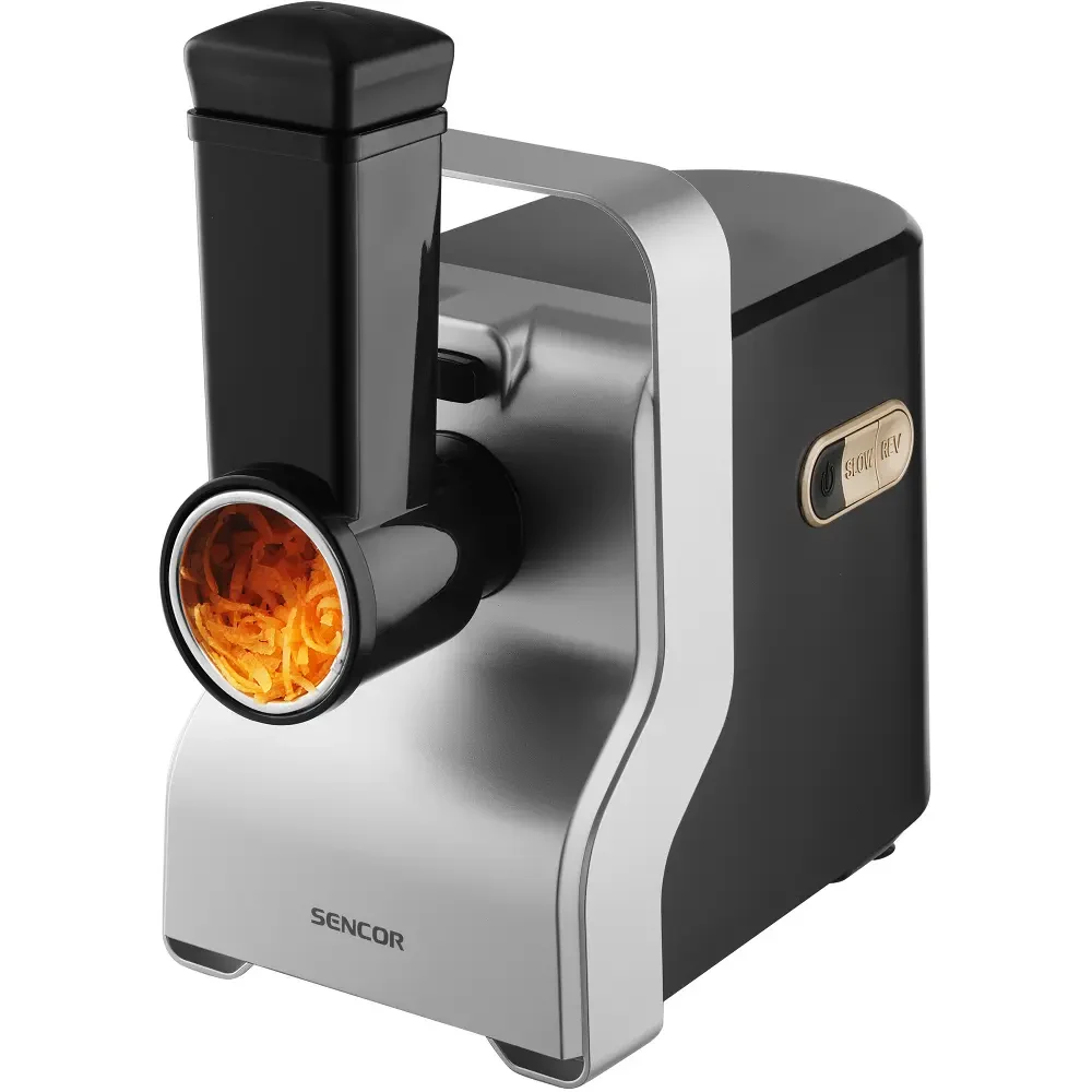 Sencor SMG 6400SL — widok 4