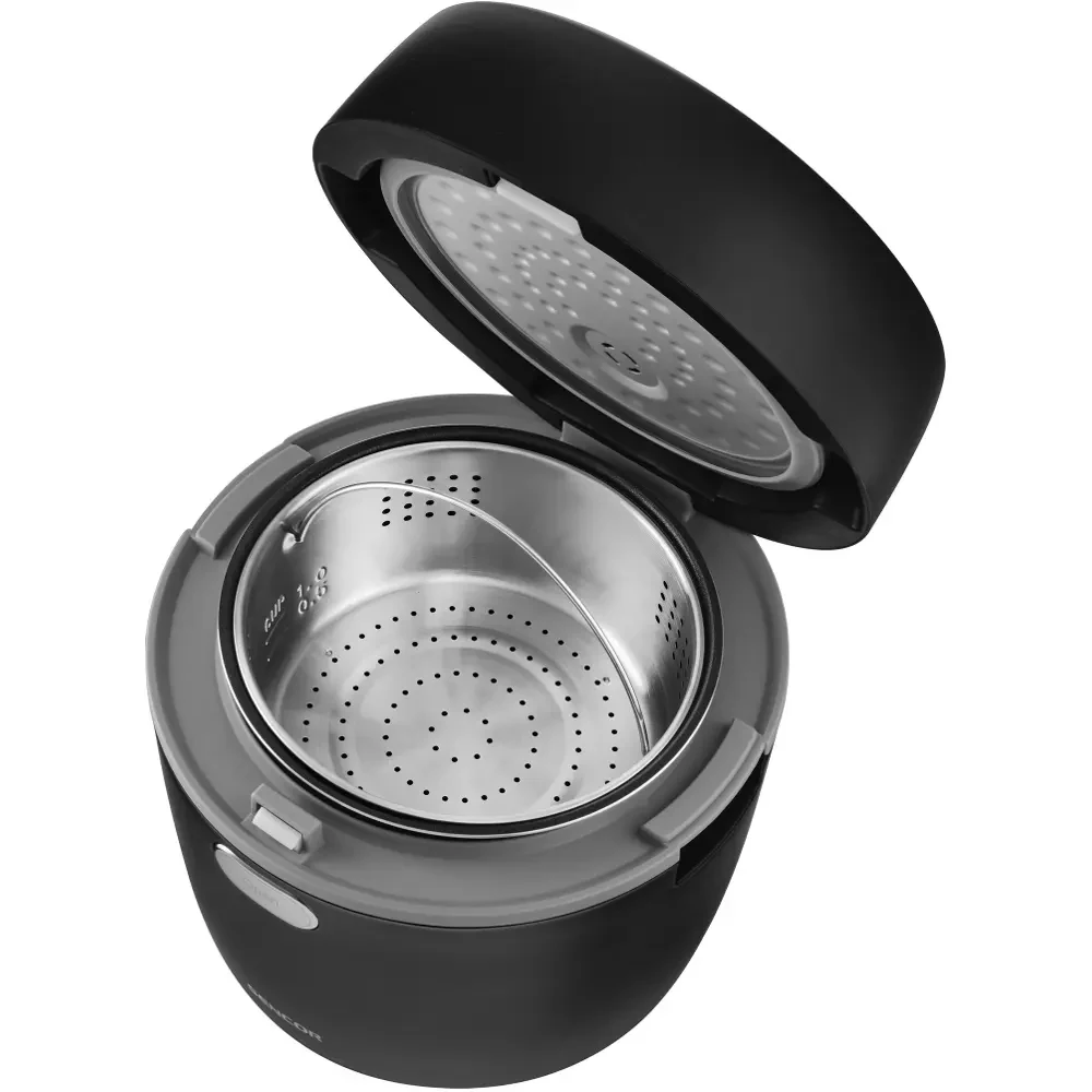 Sencor SRM 0671BK Low Carb — widok 4
