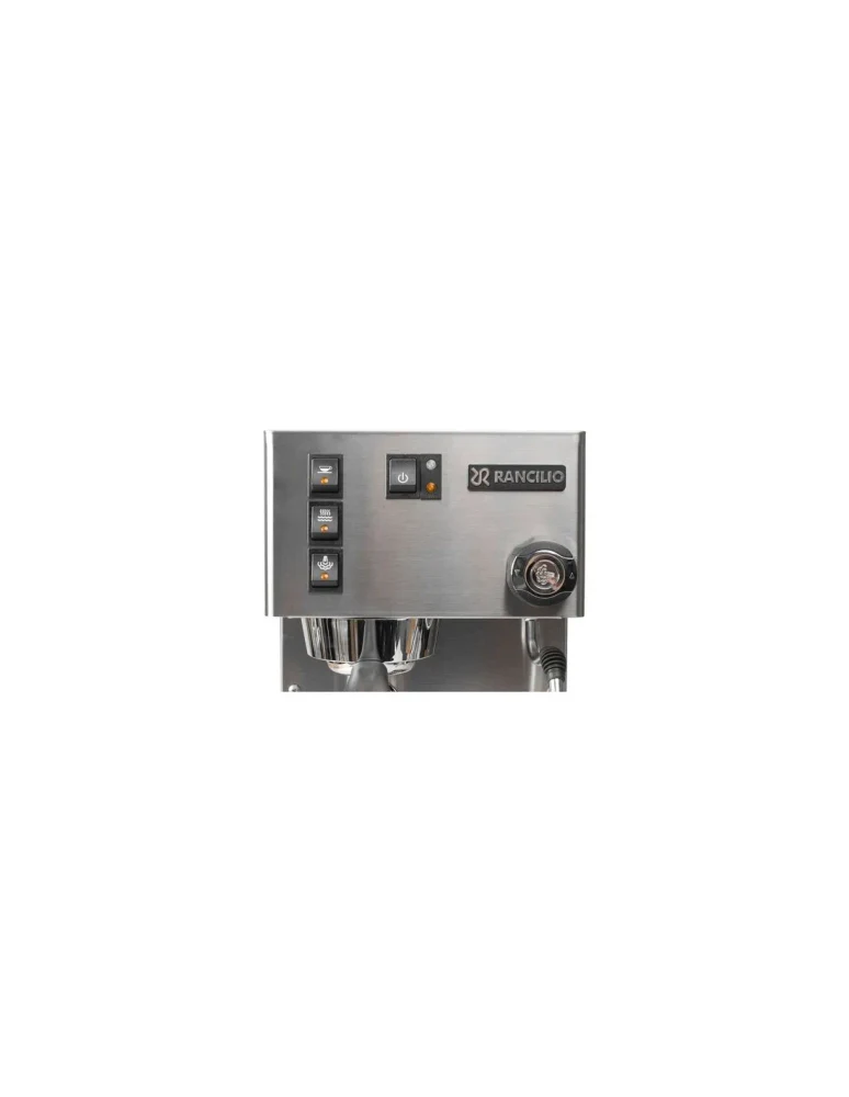 Ekspres do kawy Rancilio Silvia E — widok 4