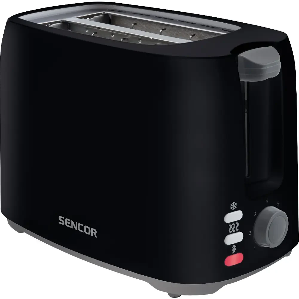 Sencor STS 2607BK — widok 1