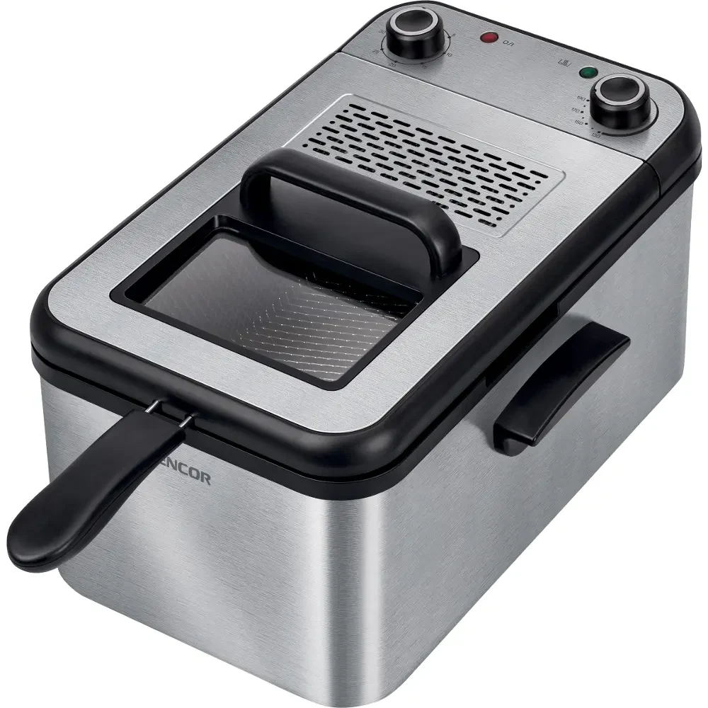 Sencor SFR 7200SS — widok 1