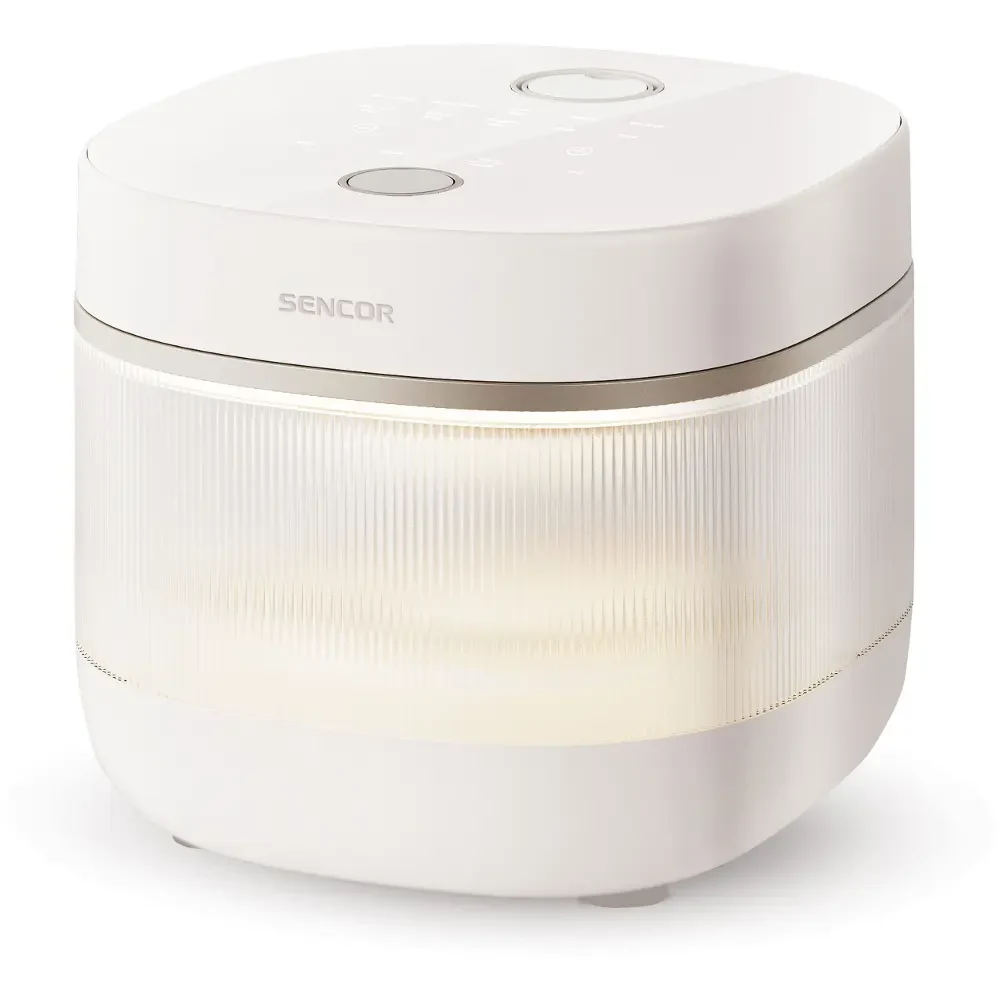 Sencor SRM 2000WH Low Carb — widok 3