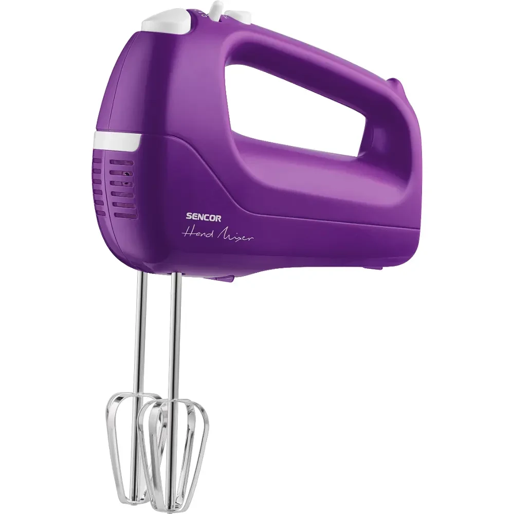 Sencor SHM 5405VT — widok 2