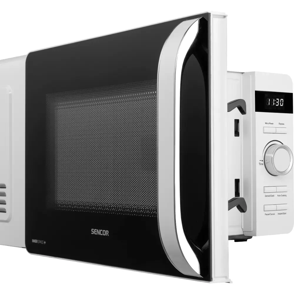 Sencor SMW 5017WH — widok 5