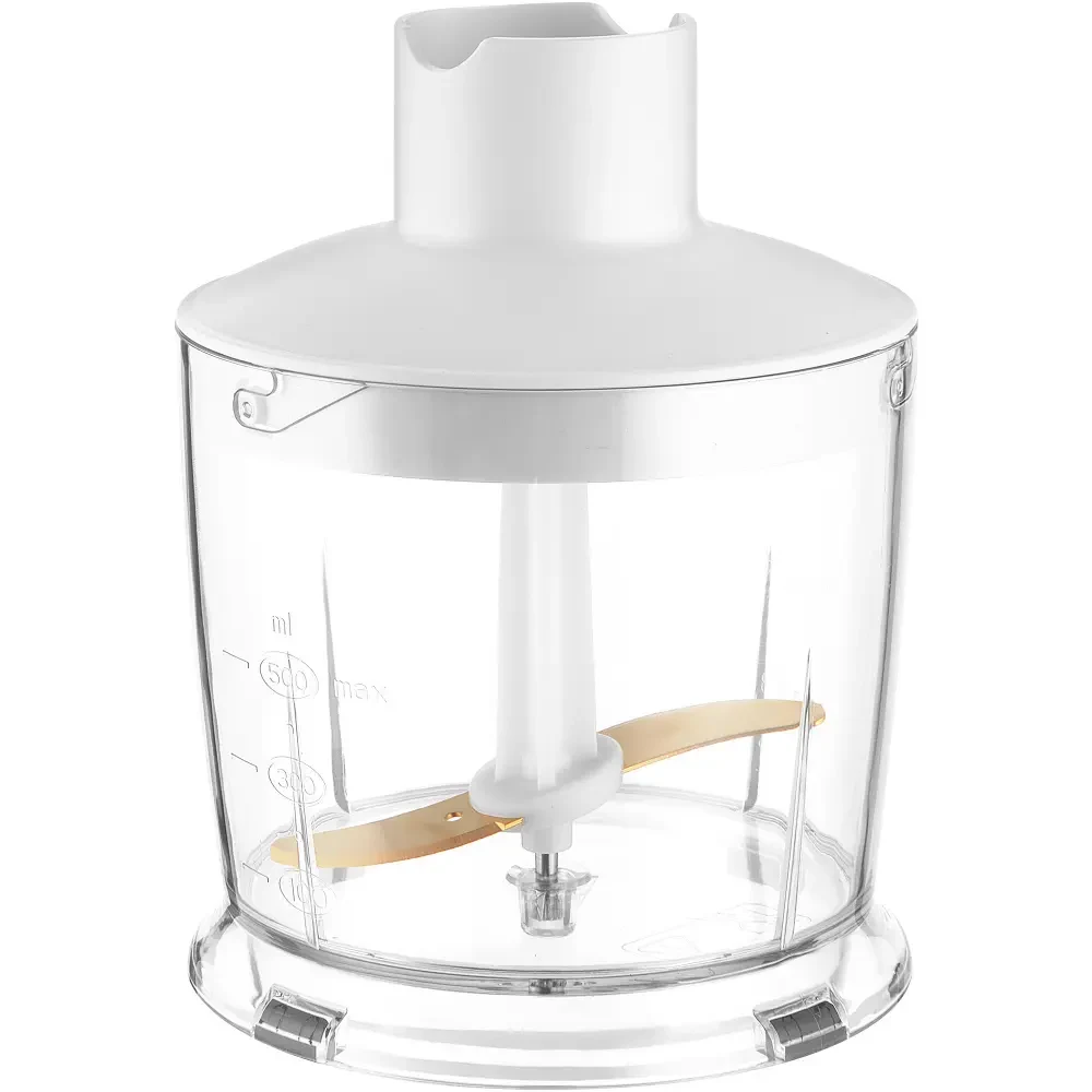 Sencor SHB 6441WH — widok 6